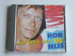 Rob de Nijs - Het beste van (fontana), Cd's en Dvd's, Cd's | Nederlandstalig, Verzenden, Nieuw in verpakking