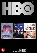 HBO film collection - DVD, Cd's en Dvd's, Verzenden, Nieuw in verpakking