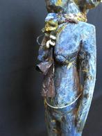 Fetisj figuur - Benin - Voodoo Fétisj Fon, Antiek en Kunst, Kunst | Niet-Westerse kunst