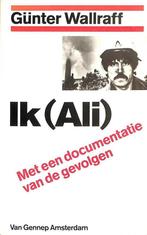 Ik (Ali) 9789060128091 Wallraff, Verzenden, Gelezen, Wallraff