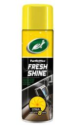 Turtle Wax Fresh Shine Citrus 500ml, Motoren, Verzenden