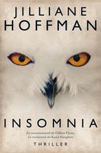 Insomnia 9789026144455 Jilliane Hoffman, Boeken, Verzenden, Gelezen, Jilliane Hoffman
