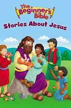 Beginners Bible Stories About Jesus (The Beginners Bible),, Boeken, Zo goed als nieuw, Verzenden