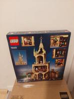 Lego Set - 76402 - Harry Potter - Kantoor van Perkamentus, Nieuw
