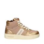 Replay Epic Jr. hoge sneakers in het Roze, Kleding | Dames, Verzenden, Nieuw, Replay, Sneakers of Gympen