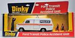 Dinky Toys - Model bestelwagen - Dinky Toys 272 Ford Transit, Nieuw