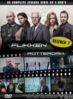 Flikken Rotterdam - Seizoen 7 - 3DVD, Cd's en Dvd's, Dvd's | Overige Dvd's, Ophalen of Verzenden, Nieuw in verpakking