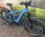 Riese &amp; Muller Charger GT Vario Electrische fiets, Ophalen of Verzenden, Zo goed als nieuw, 50 km per accu of meer, Overige merken
