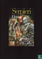 Druuna - Kloon - 2004, Boeken, Stripboeken, Eén stripboek, Verzenden, Zo goed als nieuw, Serpieri, Paolo Eleuteri.