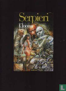 Druuna - Kloon - 2004, Boeken, Stripboeken, Zo goed als nieuw, Eén stripboek, Verzenden