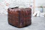 Hocker Sier Bruin - 37653