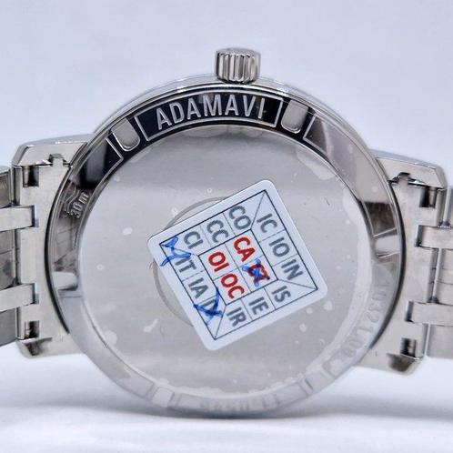 Carl F. Bucherer - Adamavi 00.10321.08.51.21 - Heren - 2020+, Sieraden, Tassen en Uiterlijk, Horloges | Heren