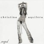 cd - Christina Aguilera - Stripped, Verzenden, Zo goed als nieuw
