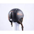 51 52 53 skihelm/snowboardhelm CAIRN LOC-ACTIVE JUNIOR, Matt, Overige merken, Gebruikt, Verzenden, Overige typen