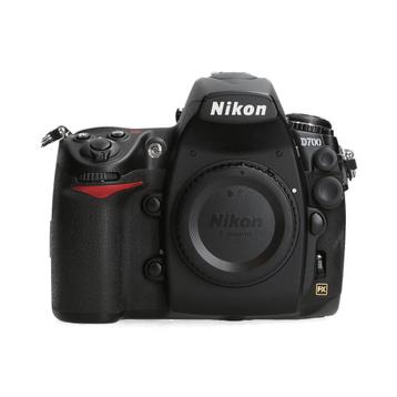 Nikon D700 beschikbaar voor biedingen