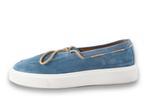 Stefano Lauran Bootschoenen in maat 44 Blauw | 10% extra, Zo goed als nieuw, Stefano Lauran, Verzenden, Blauw