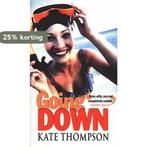 Going Down 9780553812992 Kate Thompson, Boeken, Verzenden, Gelezen, Kate Thompson