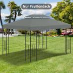 TRUUSK Vervangend Paviljoendak Voor Metalen Tuinpaviljoen, P, Verzenden, Nieuw