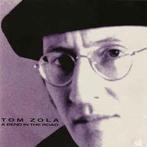 cd - Tom Zola - A Bend In The Road, Zo goed als nieuw, Verzenden