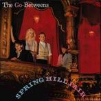 LP gebruikt - The Go-Betweens - Spring Hill Fair (Europe,..., Cd's en Dvd's, Verzenden, Zo goed als nieuw