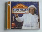 Eddy Wally - goes International nr. 1, Cd's en Dvd's, Verzenden, Nieuw in verpakking