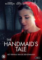 Handmaids Tale, the - DVD, Cd's en Dvd's, Dvd's | Science Fiction en Fantasy, Verzenden, Nieuw in verpakking