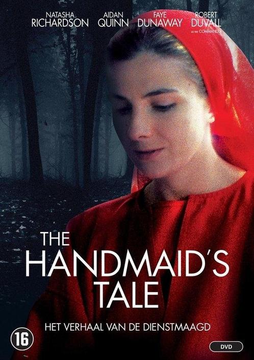 Handmaids Tale, the - DVD, Cd's en Dvd's, Dvd's | Science Fiction en Fantasy, Verzenden