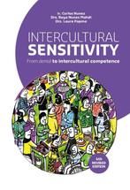 Intercultural sensitivity 9789023255550, Boeken, Studieboeken en Cursussen, Zo goed als nieuw