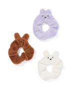 Nijntje Scrunchies Nijntje - 3 stuks, Sieraden, Tassen en Uiterlijk, Uiterlijk | Haarverzorging, Verzenden, Nieuw