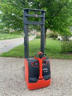 Linde L16 stapelaar 4,2 meter hefhoogte 1600kg bouwjaar 2019, Stapelaar, Linde, Verzenden, 1000 tot 2000 kg