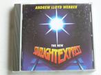 Andrew Lloyd Webber - The new Starlight Express, Cd's en Dvd's, Verzenden, Nieuw in verpakking