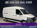 Volkswagen Crafter | 2.0 TDI 141pk Automaat L3H3 L2H2 Euro6, Auto's, Bestelauto's, Automaat, Gebruikt, Euro 6, Volkswagen