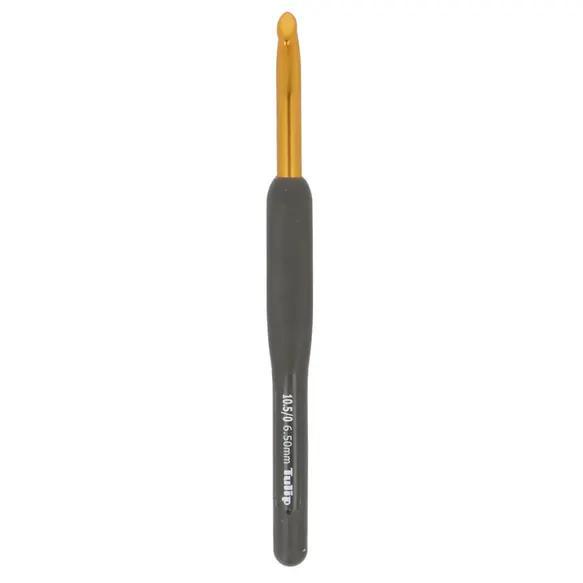 Tulip Etimo haaknaalden softgrip, Hobby en Vrije tijd, Breien en Haken, Nieuw, Verzenden