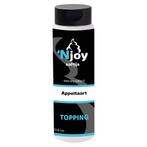 Njoy Topping Appeltaart (500ml), Verzenden, Nieuw