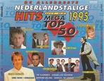 cd - Various - Nederlandstalige Hits Mega Top 50 1995, Cd's en Dvd's, Verzenden, Zo goed als nieuw