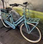 Gazelle Miss Grace C7+ Electrische Damesfiets met 500WH Accu, Ophalen of Verzenden, Zo goed als nieuw, 51 tot 55 cm, 50 km per accu of meer