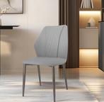 Set van 2 Eetkamerstoelen – Modern, Comfortabel &amp; Design, Huis en Inrichting, Verzenden, Nieuw