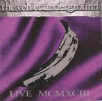 cd - The Velvet Underground - Live MCMXCIII, Verzenden, Zo goed als nieuw