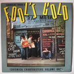 Various - Submarine Tracks and Fools Gold (Chiswick..., Cd's en Dvd's, Vinyl | Pop, Gebruikt, 12 inch
