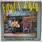 Various - Submarine Tracks and Fools Gold (Chiswick..., Gebruikt, 12 inch