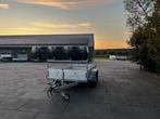 Anssems Bakwagen BSX 301 x 150 cm 2500 kg, Ophalen, Gebruikt