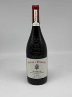 2023 Chateau de Beaucastel - Châteauneuf-du-Pape - 1 Magnum, Nieuw