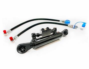 Hydraulische Topstang Cat. 1-1 (360 - 470 mm) met beschikbaar voor biedingen