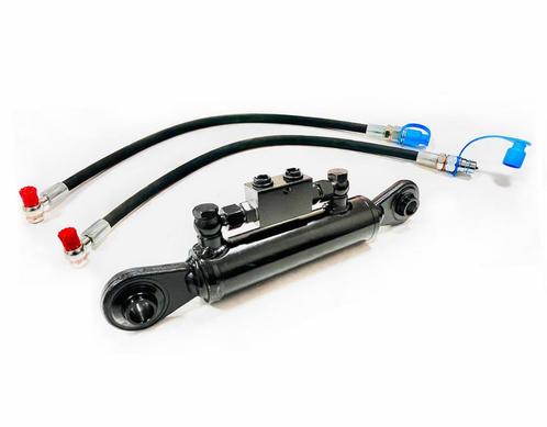 Hydraulische Topstang Cat. 1-1 (360 - 470 mm) met, Zakelijke goederen, Agrarisch | Tractoren, Nieuw, Overige merken, Ophalen of Verzenden