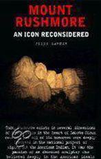 Mount Rushmore, Boeken, Ophalen of Verzenden, Nieuw