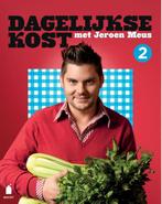 Dagelijkse kost / 2 / Dagelijkse kost / 2 9789023014294, Boeken, Verzenden, Zo goed als nieuw, Jeroen Meus