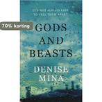 Gods and Beasts 9781409136668 Denise Mina, Verzenden, Gelezen, Denise Mina