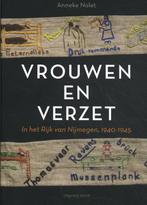 Vrouwen En Verzet | 9789460044854 | Nolet, Anneke, Ophalen of Verzenden, Nieuw, Nolet, Anneke