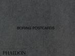 Boring Postcards / druk 1, Boeken, Ophalen of Verzenden, Nieuw