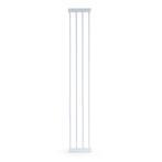 Traphek 93-106cm - verstelbaar - wit - 120cm hoog, Kinderen en Baby's, Traphekjes, Ophalen of Verzenden, Nieuw